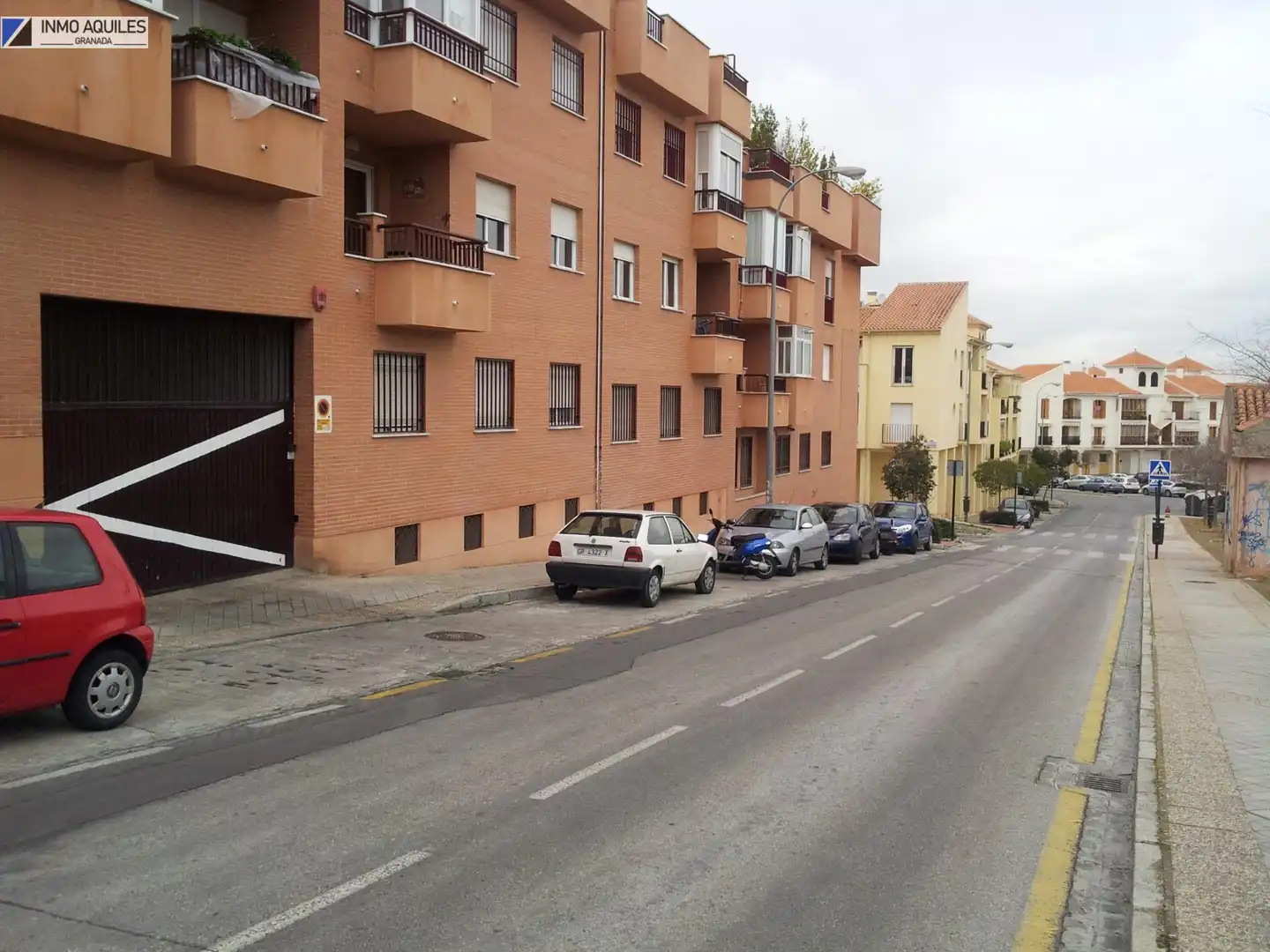 Individuale in affitto a Genil, imagen 2