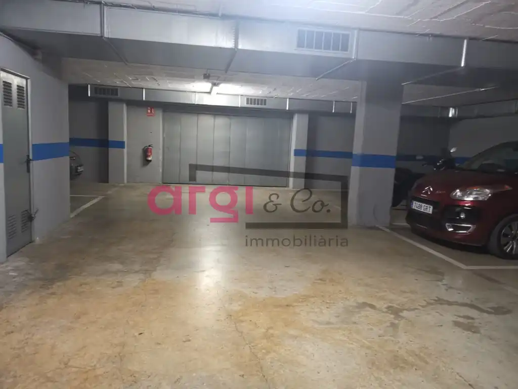 Parking of Garage for sale in Viladecans