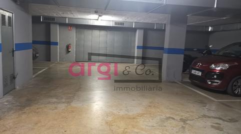 Foto 4 de Garatge en venda a Avenida Gava, Torrent Ballester, Barcelona