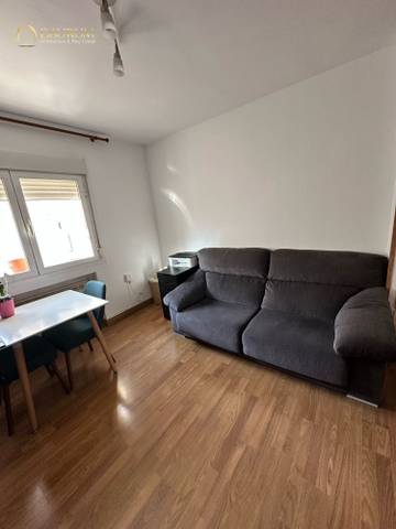 Piso en Venta en CALLE DE VÉLEZ RUBIO en Apóstol Santiago