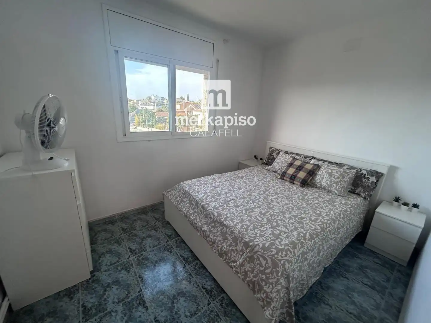 Bedroom of Houses for sale in El Vendrell  with Heating, Terrace and Storage room