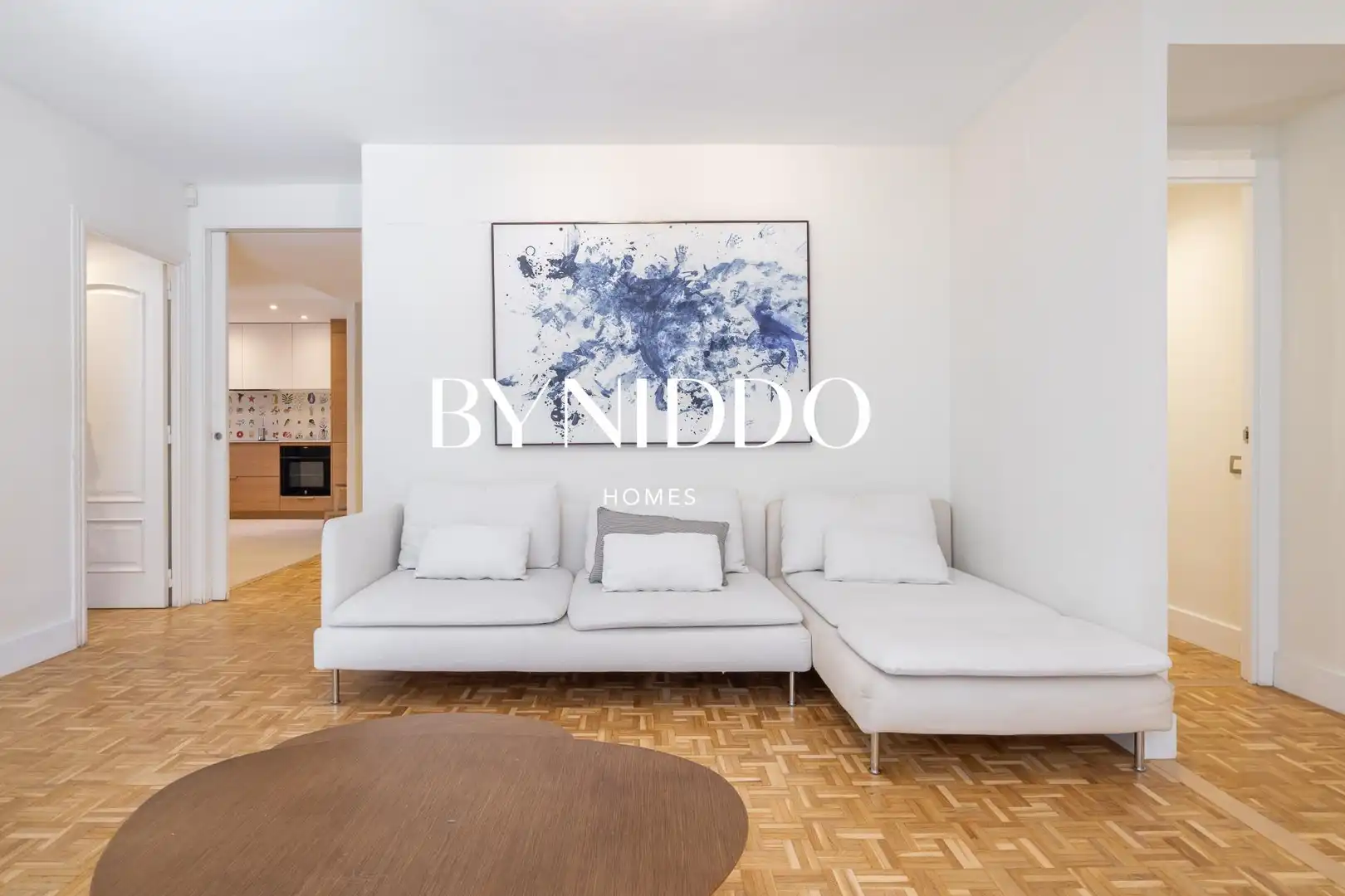 Apartment with terrace for sale in SANTA TERESA, imagen 3