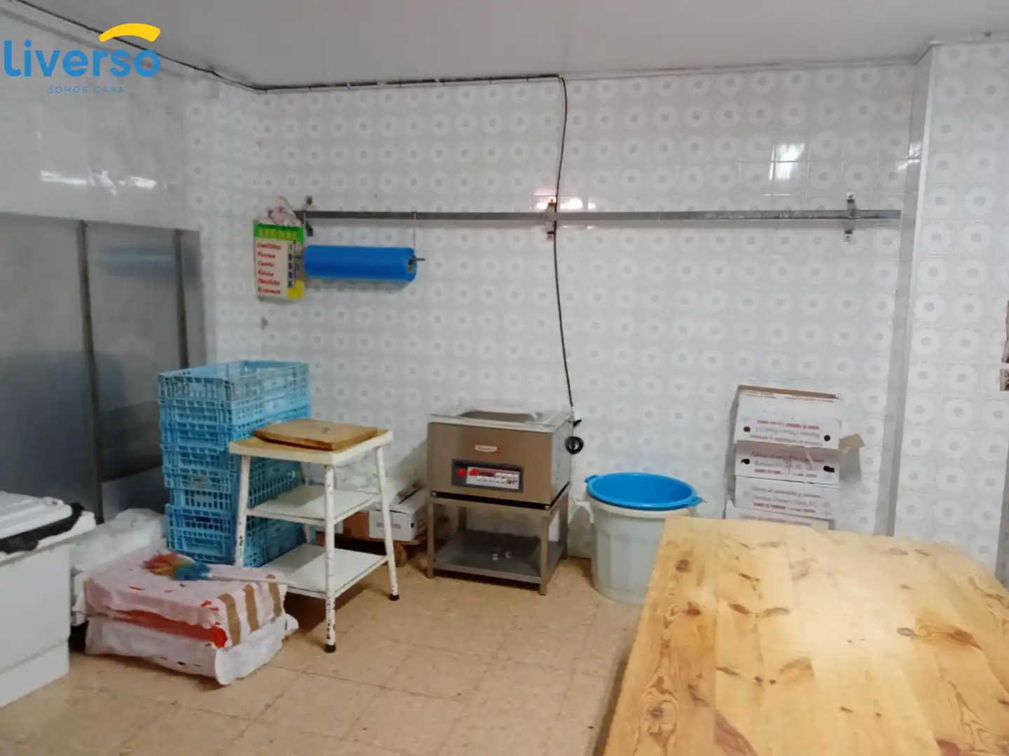 Business premises for sale in Santo Domingo - La Estación, imagen 8