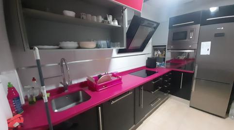 Foto 2 de Planta baixa en venda a Calle Santa Agueda, PAU 2-600, Ciudad Real