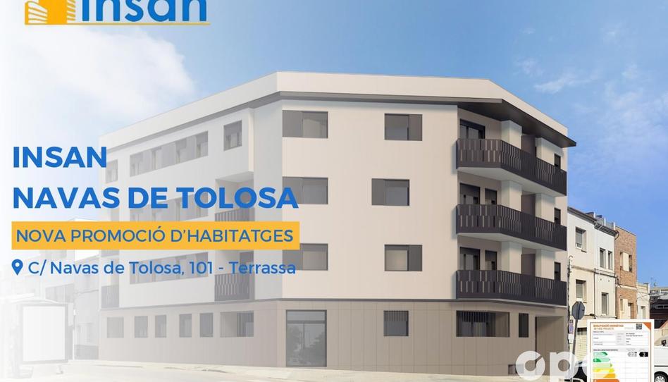 Foto 1 de Piso en venta en Navas de Tolosa, 101, Segle XX, Barcelona