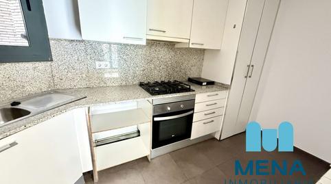 Foto 4 de Pis en venda a Peñacastillo - Nueva Montaña, Santander