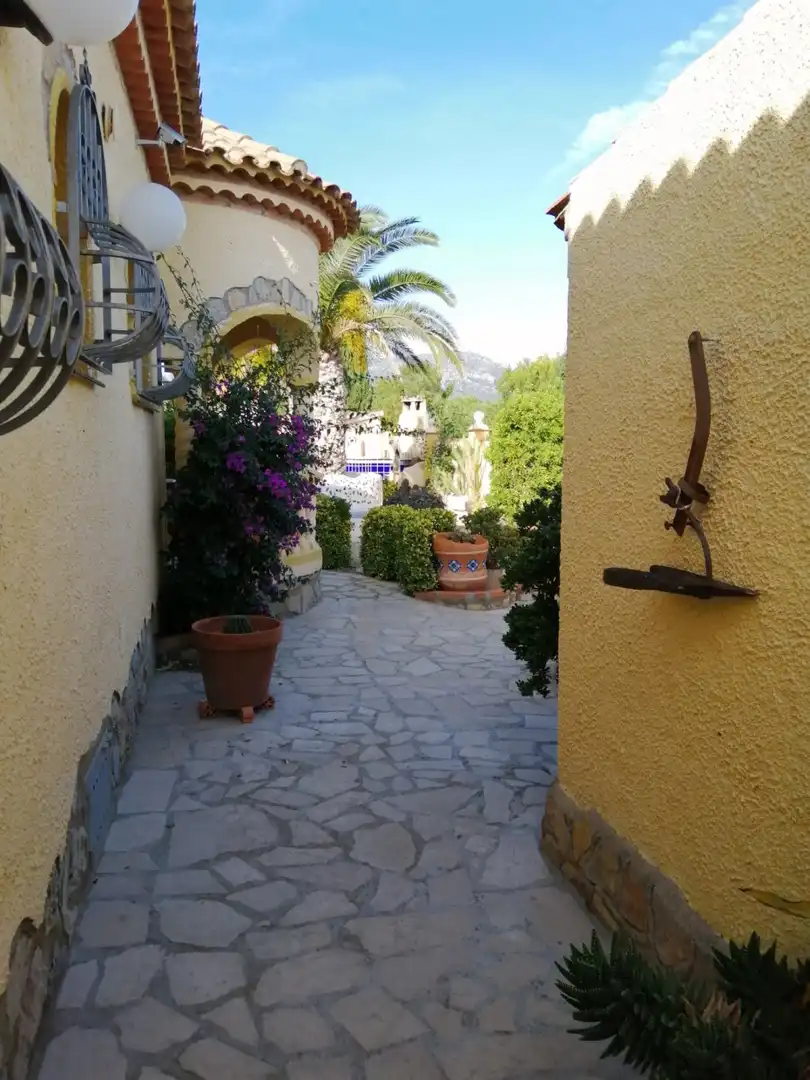 Haus mit Pool zum Verkauf in Miami Platja, imagen 8
