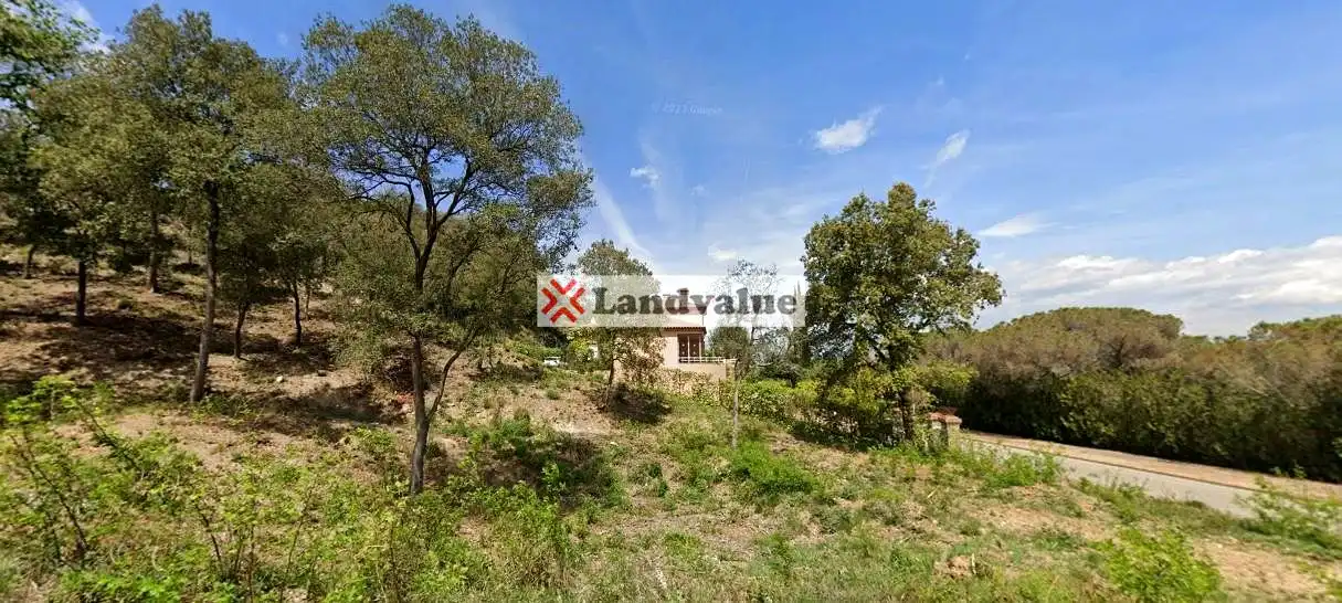 Lands and plots for sale in Avinguda del Golf 27, imagen 3