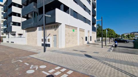 Photo 3 of Premises to rent in Calle Valle de Egüés, 2295, Lezkairu,  Pamplona / Iruña