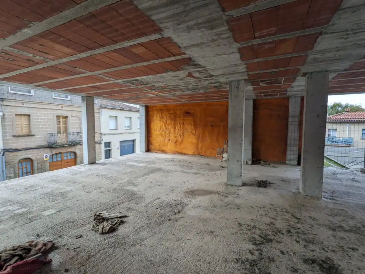 Gebäude zum Verkauf in Artés mit Alarm