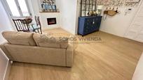 Living room of Flat for sale in Ourense Capital   with Heating