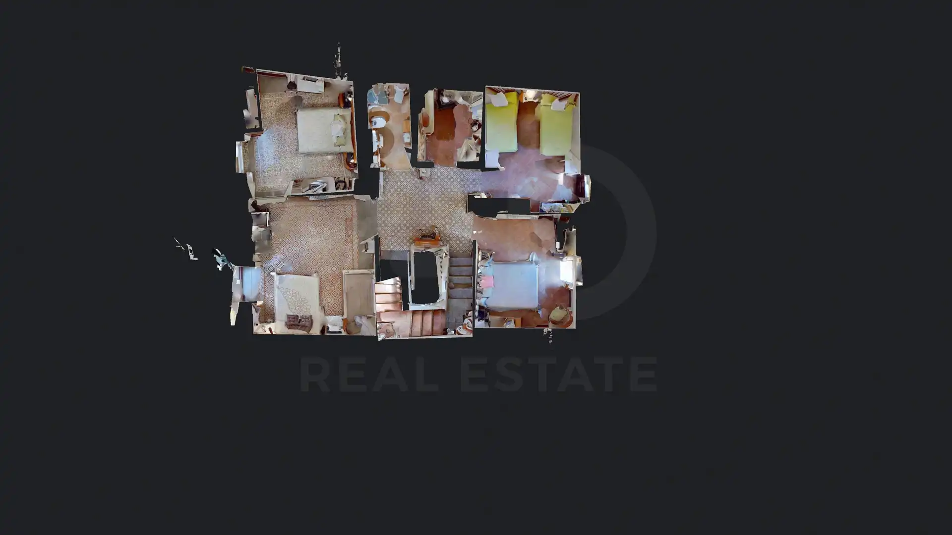 Casa aparellada en venda a Cervià de Les Garrigues, imagen 38