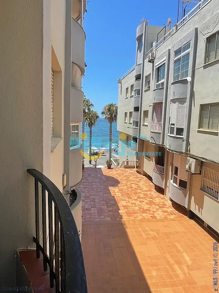 Dúplex en venda a Algarrobo costa, imagen 2