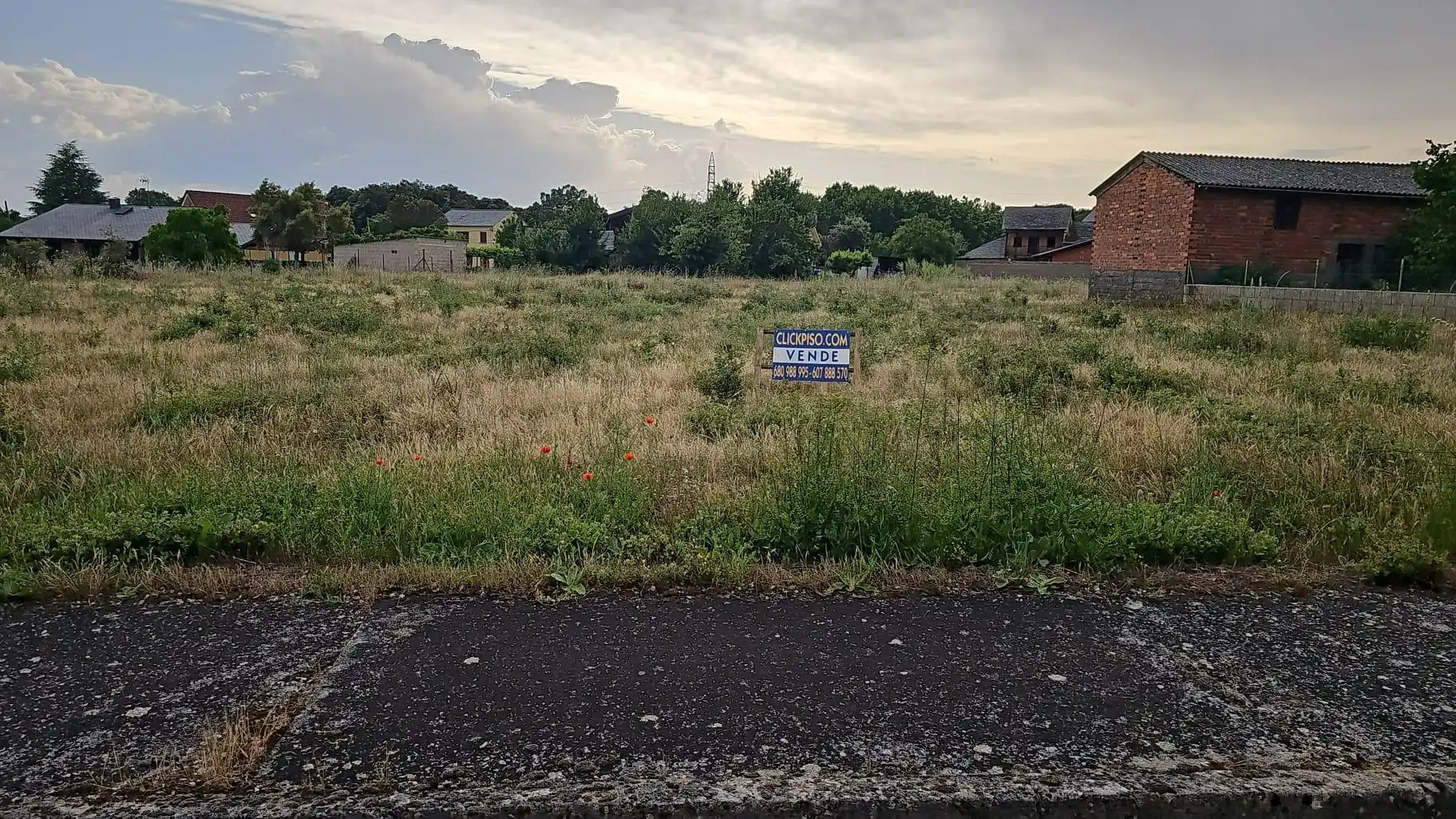 Terreni e lotti in vendita a Cubillos del Sil, imagen 4