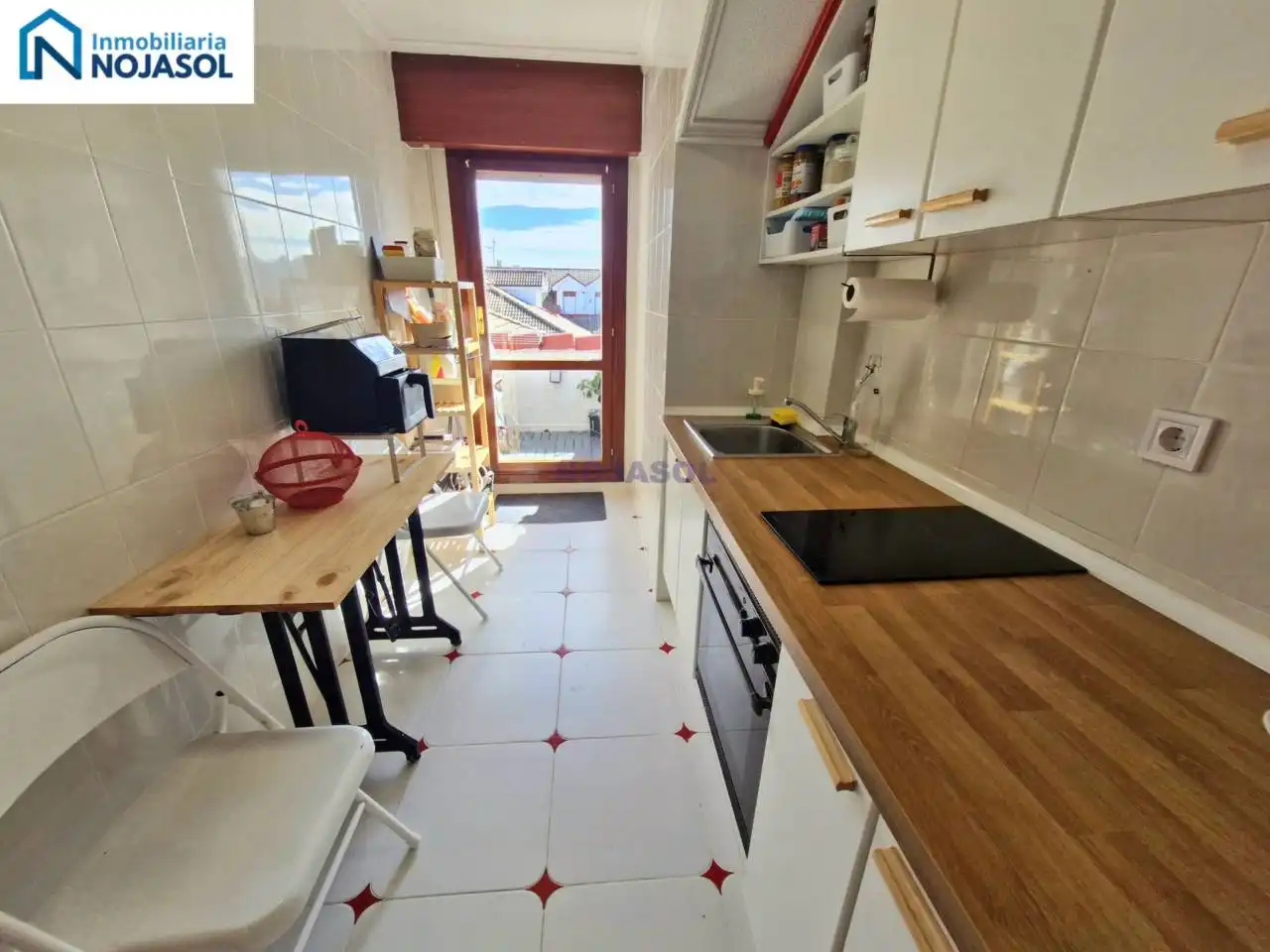Apartment mit Pool zum Verkauf in Calle Salceda, imagen 57