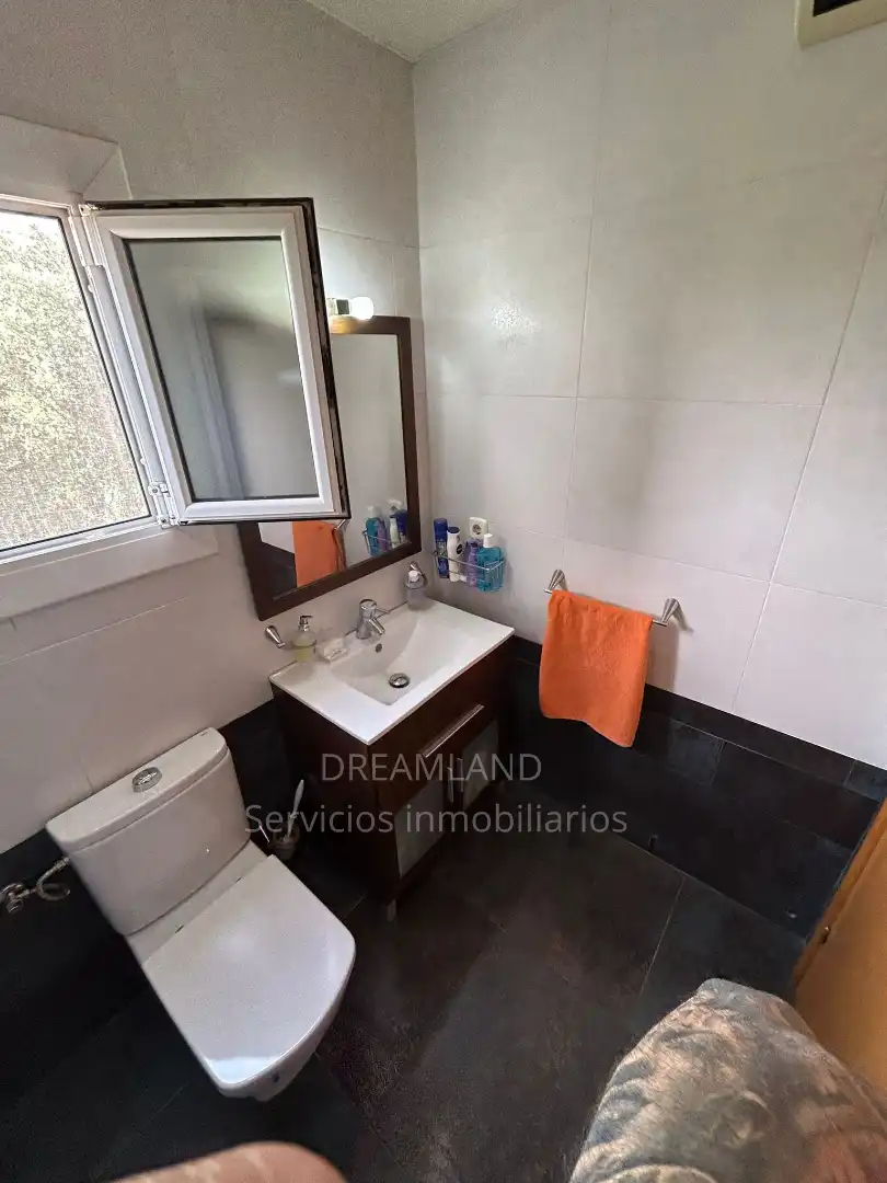 Badezimmer von Haus oder Chalet zum Verkauf in Piera mit Terrasse und Schwimmbad