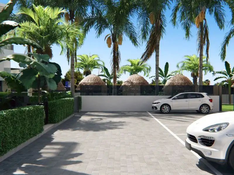 Apartment mit Pool zum Verkauf in Mar Menor Golf, imagen 6