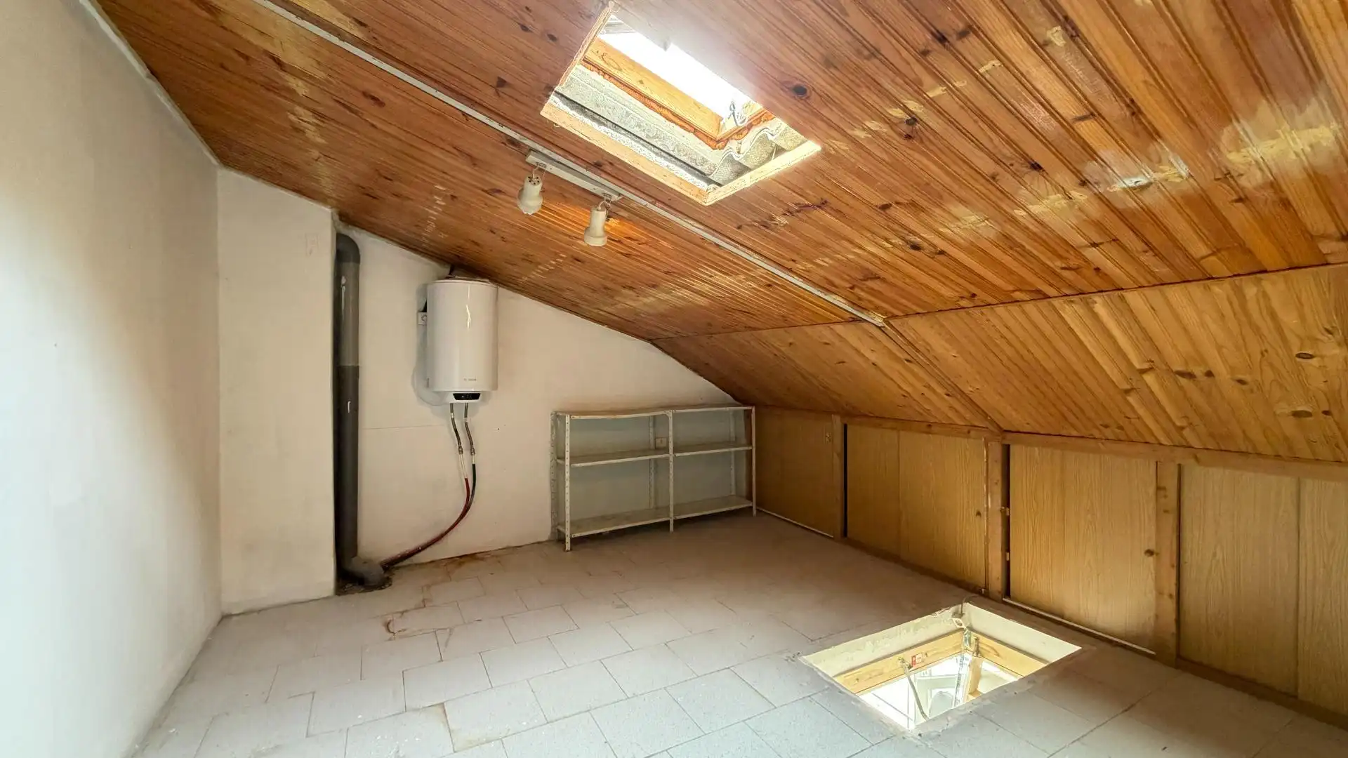 Piso en venta en Vigo 