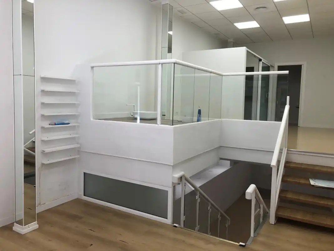 Business premises to rent in Plaça del Rei en Jaume I, imagen 10