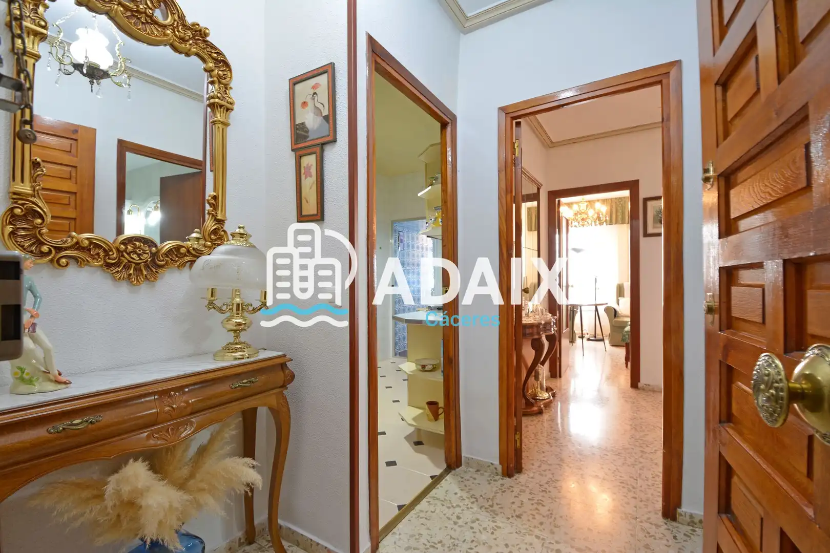 Flat for sale in Centro