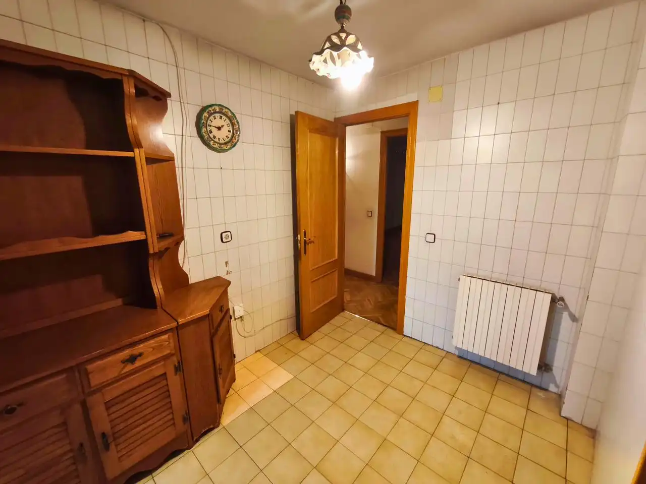 Appartamento con ascensore in vendita a Calle del Marqués de Lozoya, imagen 31