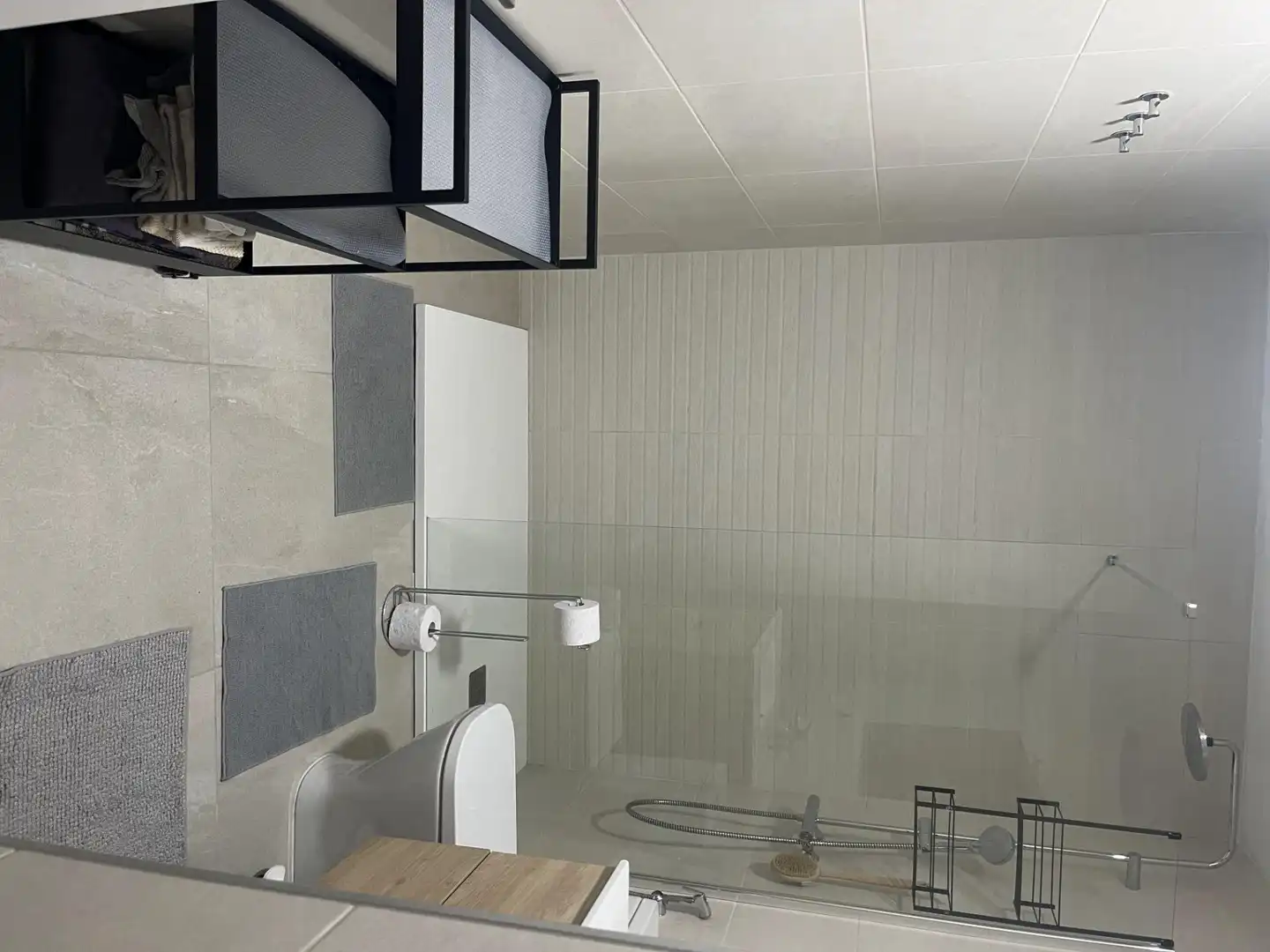 Bathroom of Flat for rent in Las Palmas de Gran Canaria  with Terrace