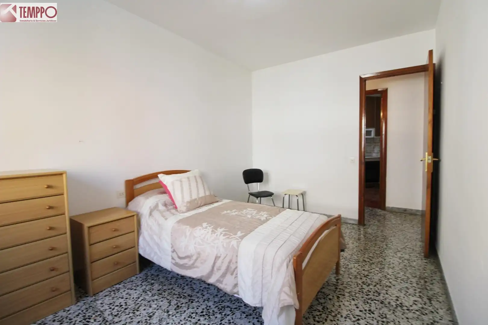 Habitación de Piso en venta en El Vendrell con Alarma