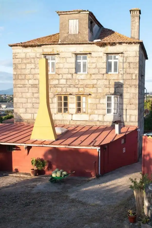 Casa o chalet en venta en Camino SAN LOURENZO-CORUXO, Coruxo - Oia - Saiáns