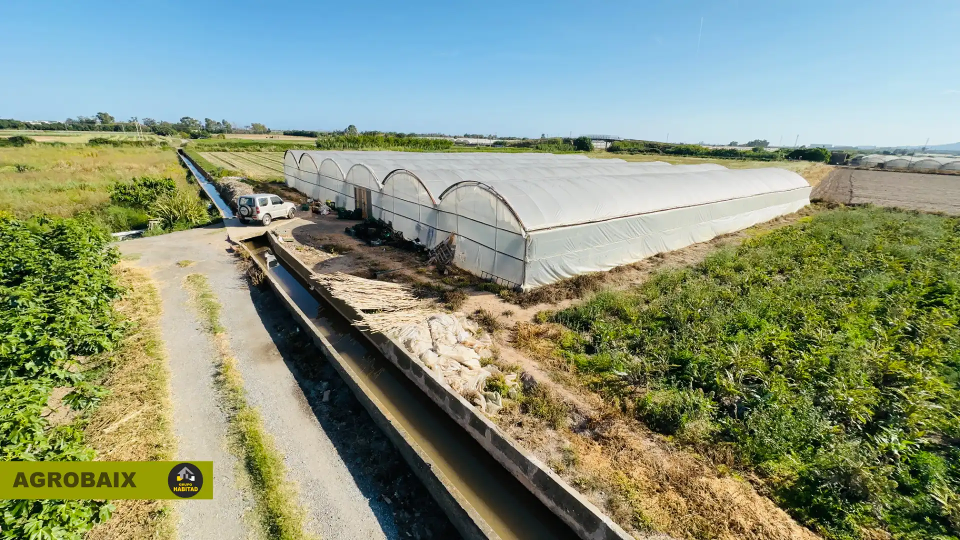 Exterior view of Land for sale in Sant Boi de Llobregat