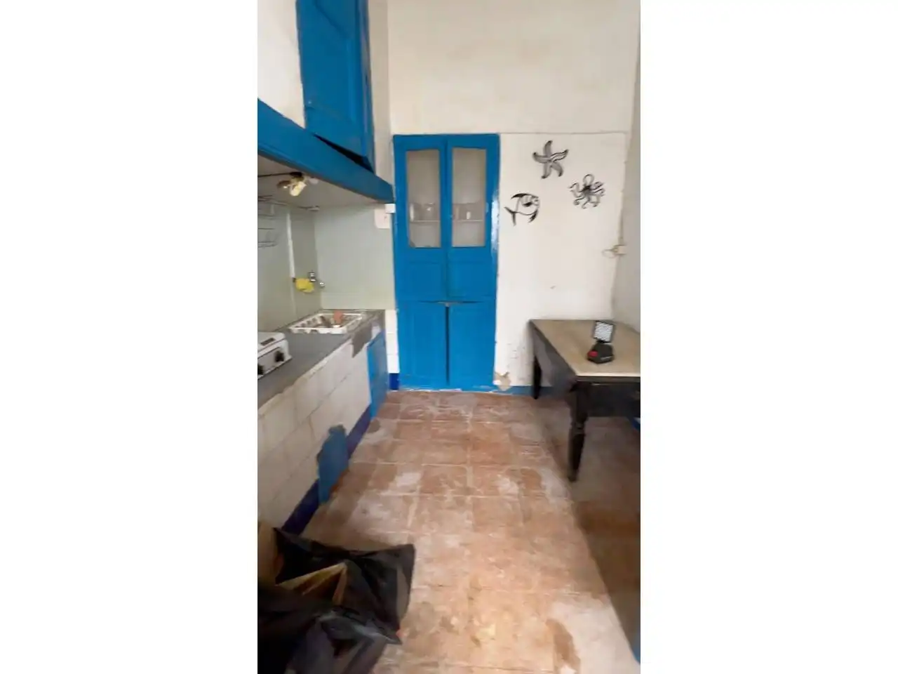 Kitchen of Houses for sale in Lloret de Mar