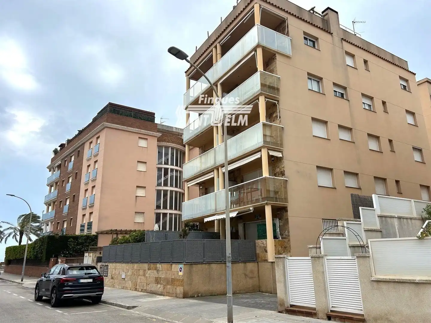 Penthouse mit Aufzug zum Verkauf in Carrer de Josep Pla, imagen 2