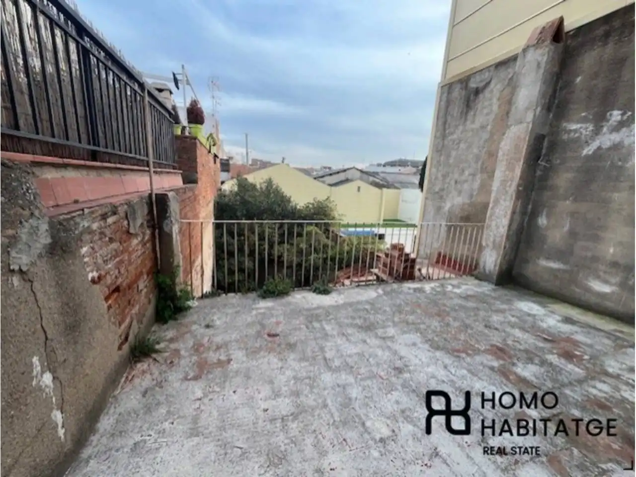 Casa amb jardí en venda a Calle calderon, imagen 9