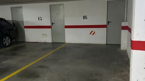 Foto 2 von Garage zur Miete in Calle Blanca de Navarra, 17, Griseras - Gardachales, Tudela