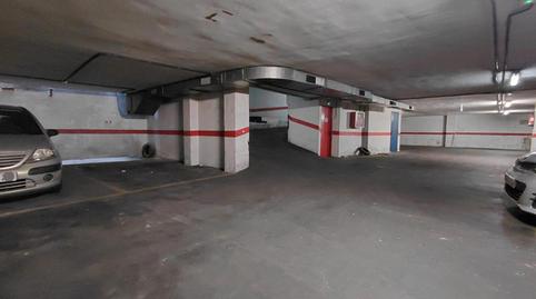 Foto 3 de Garatge en venda a Carrer del Gasòmetre, Nou Eixample Sud,  Tarragona Capital