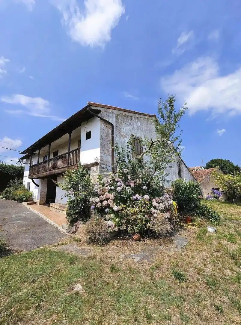 Casa en venta en Barrio Barrio Canto, imagen 3