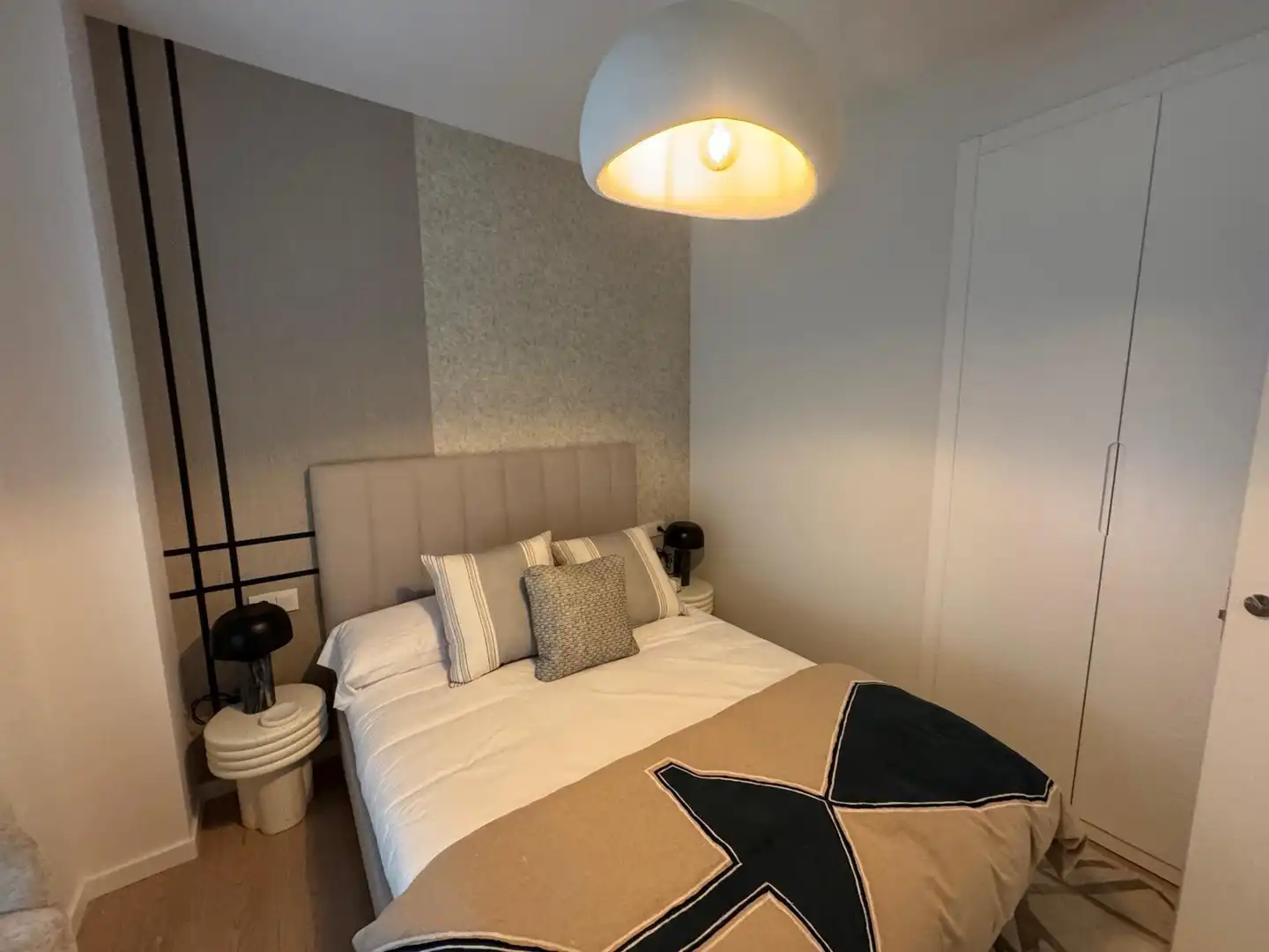 Habitación de Planta baja en venta en Rincón de la Victoria con Aire acondicionado, Calefacción y Terraza