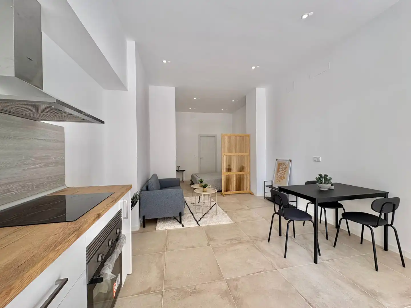 Appartement à vendre à Calle Venegas, imagen 2