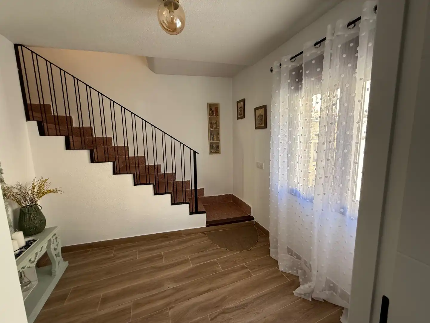 Maisonette zur Miete in Navaluenga, Ávila