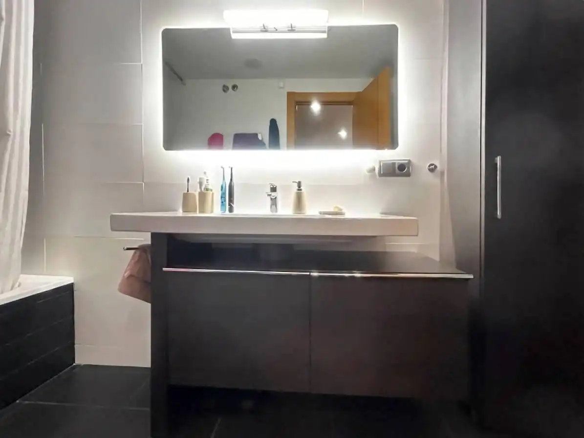 Baño de Piso en venta en Lleida con Aire acondicionado, Calefacción y Parquet