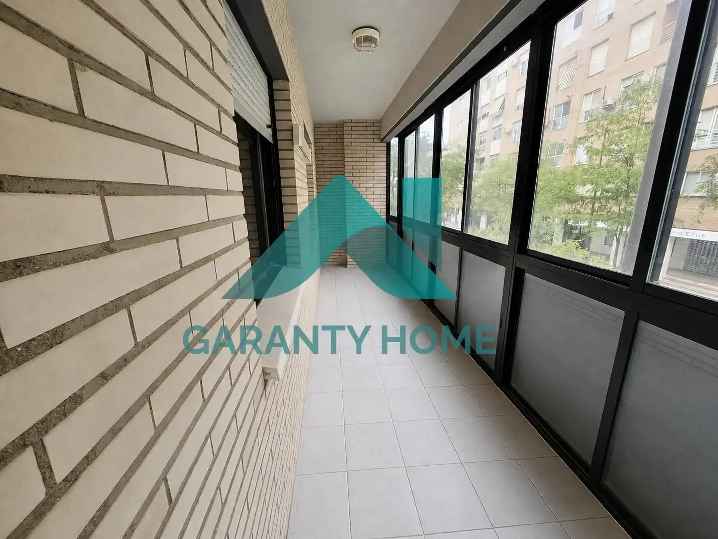 Terraza de Piso en venta en Cáceres con Terraza, Trastero y Amueblado