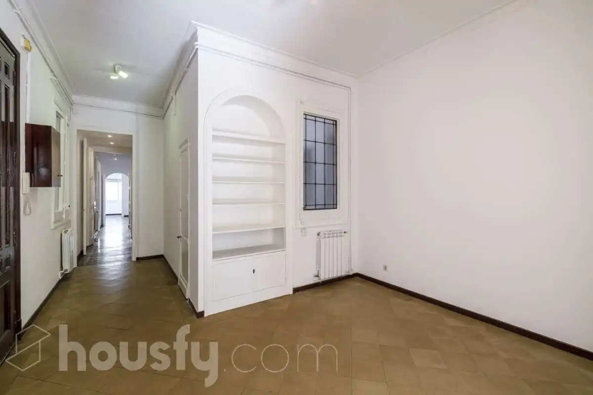 Wohnung mit Terrasse zum Verkauf in Carrer de Provença ., imagen 9