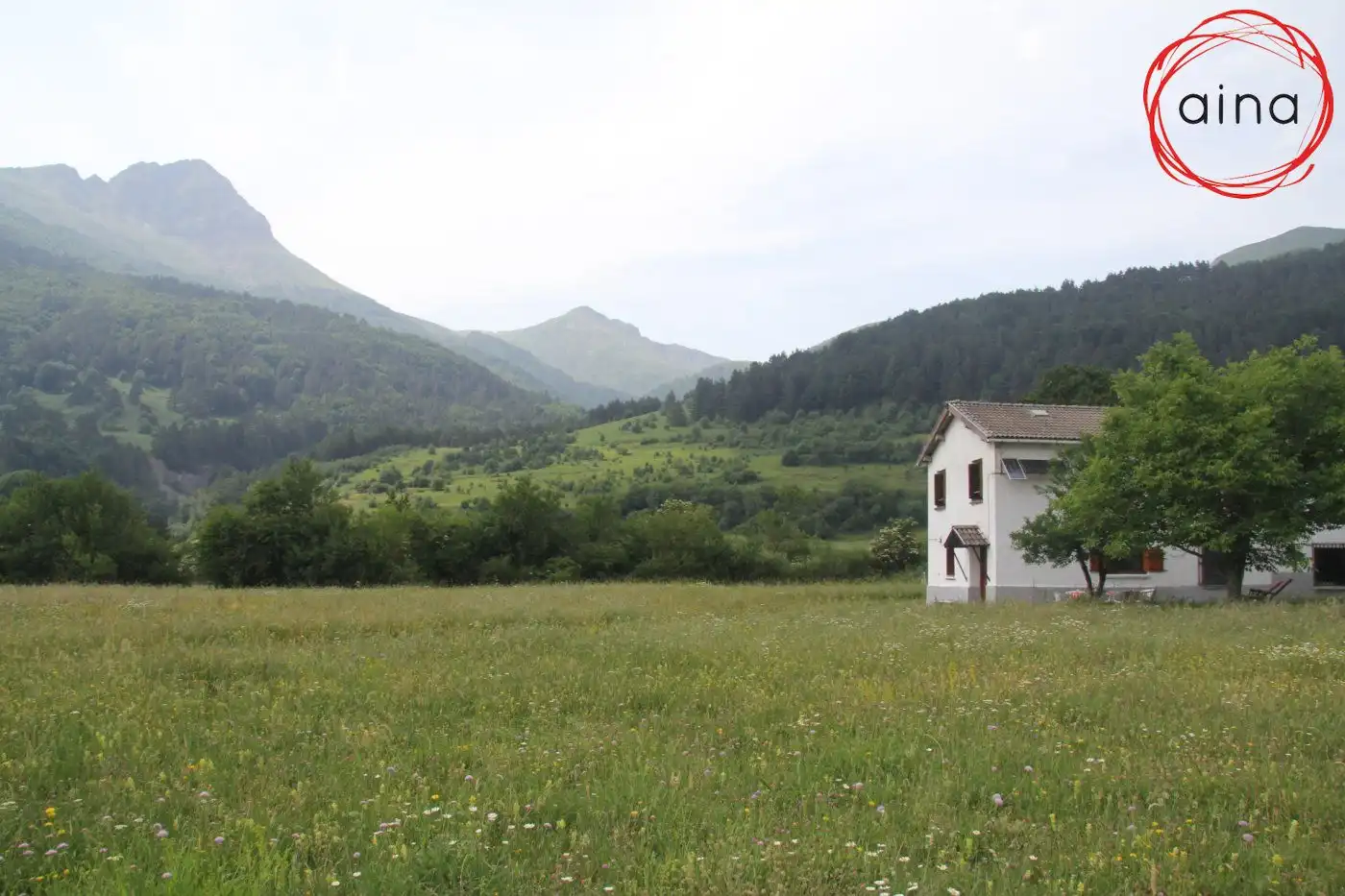 Casa o xalet en venda en Isaba / Izaba amb Moblat