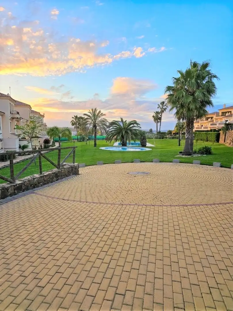 Wohnung mit Pool zum Verkauf in Costa Esuri, imagen 23