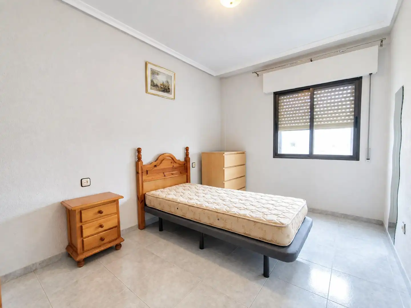 Piso con terraza en venta en Calle JUAN LOAISA, imagen 21