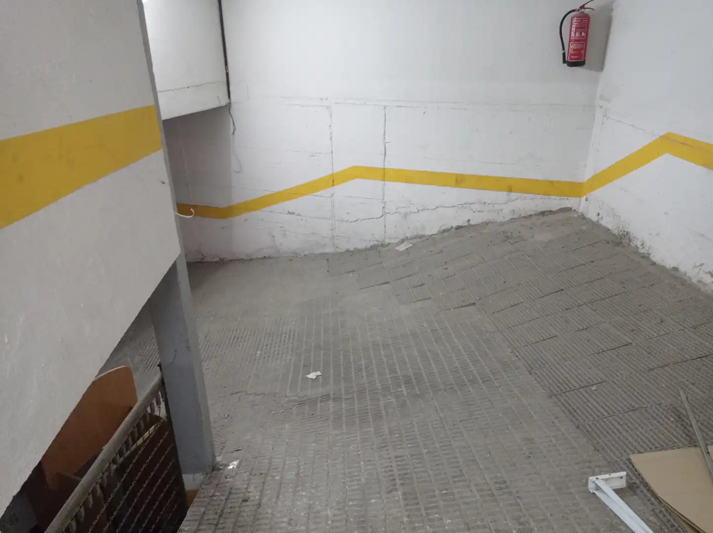 Aparcament amb ascensor en venda a Miguelturra, imagen 2