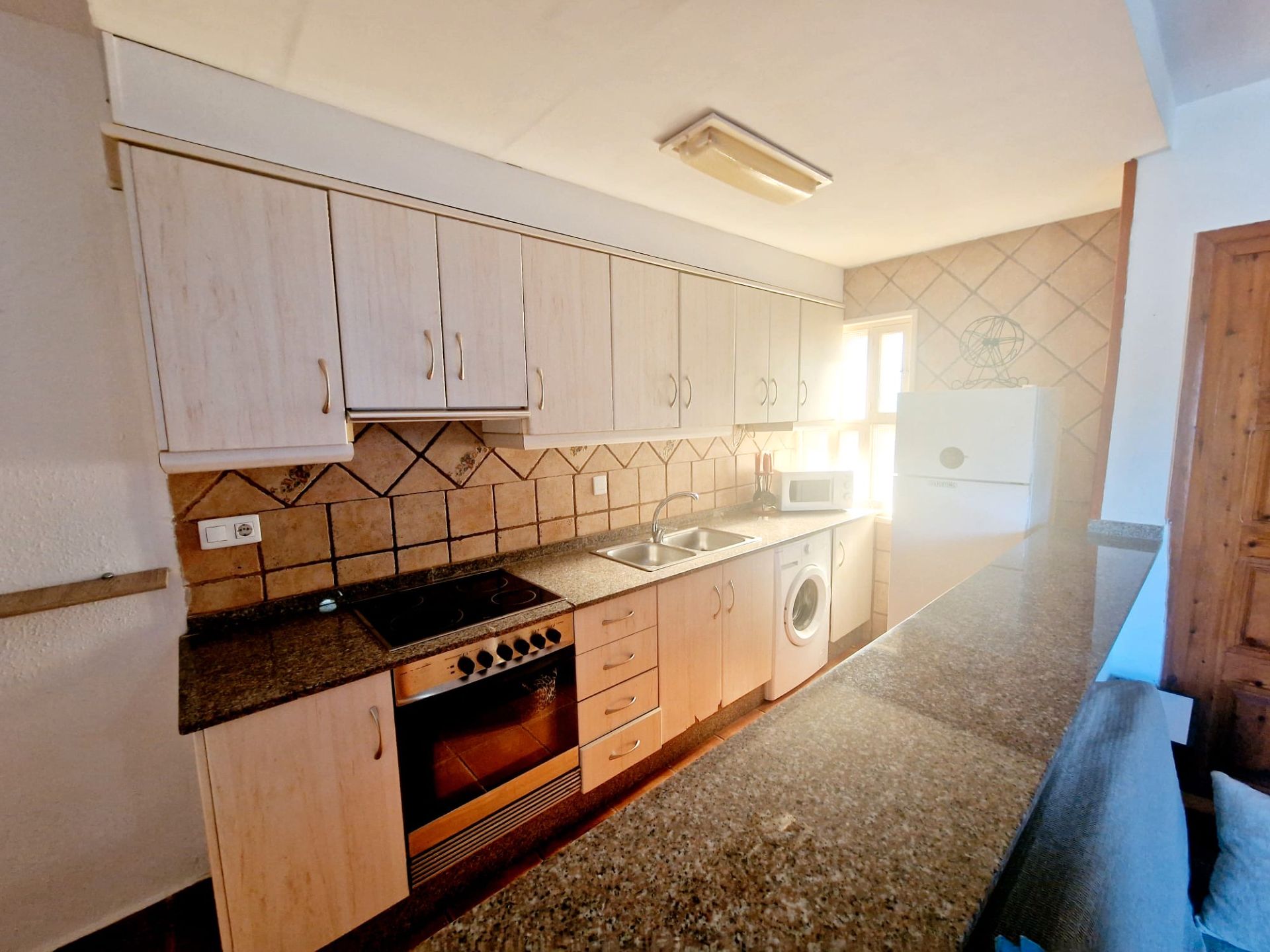 Apartament de lloguer a Alcossebre