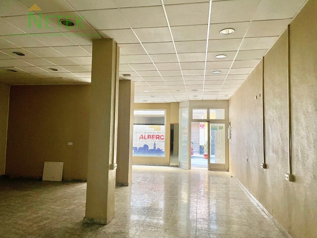 Premises for sale in Santomera