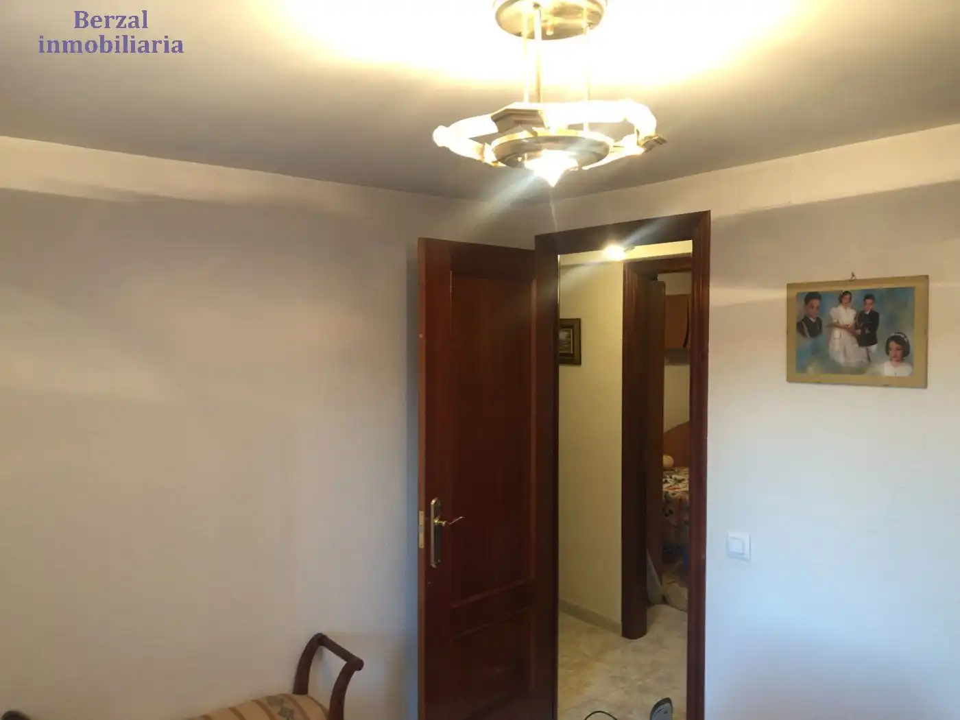 Country house zum Verkauf in Calle Calle Mayor, Hornos de Moncalvillo