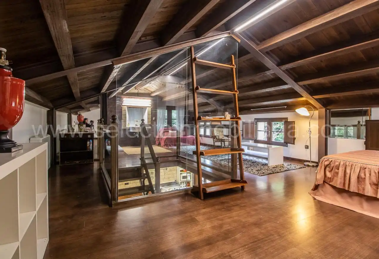 Casa o chalet en venta en Vegadeo con Calefacción, Jardín privado y Terraza