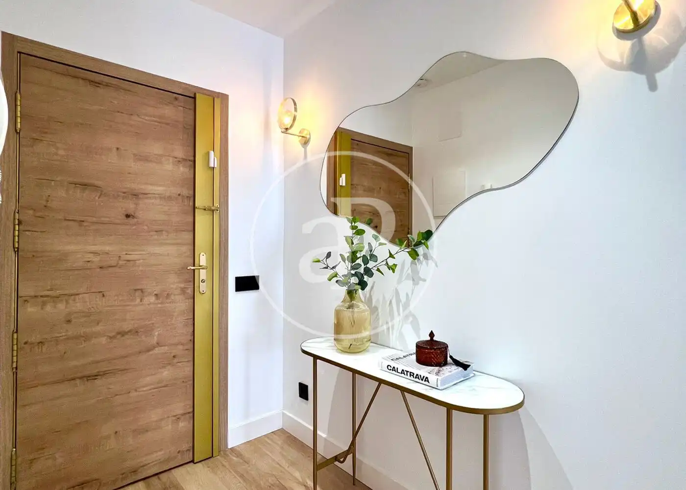 Penthouse with lift for sale in C. de Fernando el Católico, imagen 25